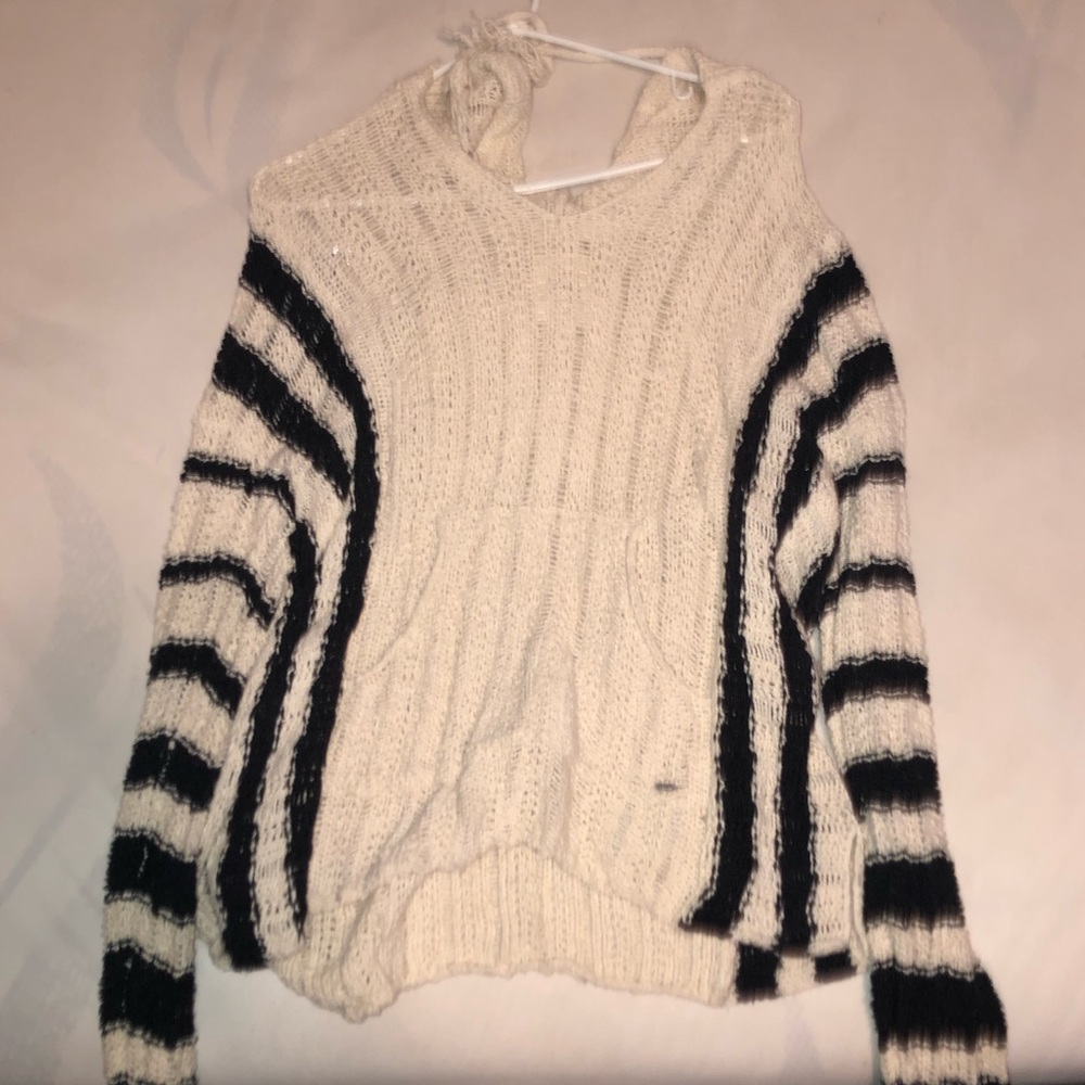 Ripcurl Sweater 🌸